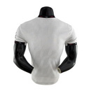 Camiseta Adidas de visitante del Manchester United 22/23 para hombre - Blanca