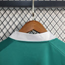 Camiseta de aficionado Goiás I 23/24 para hombre - Verde