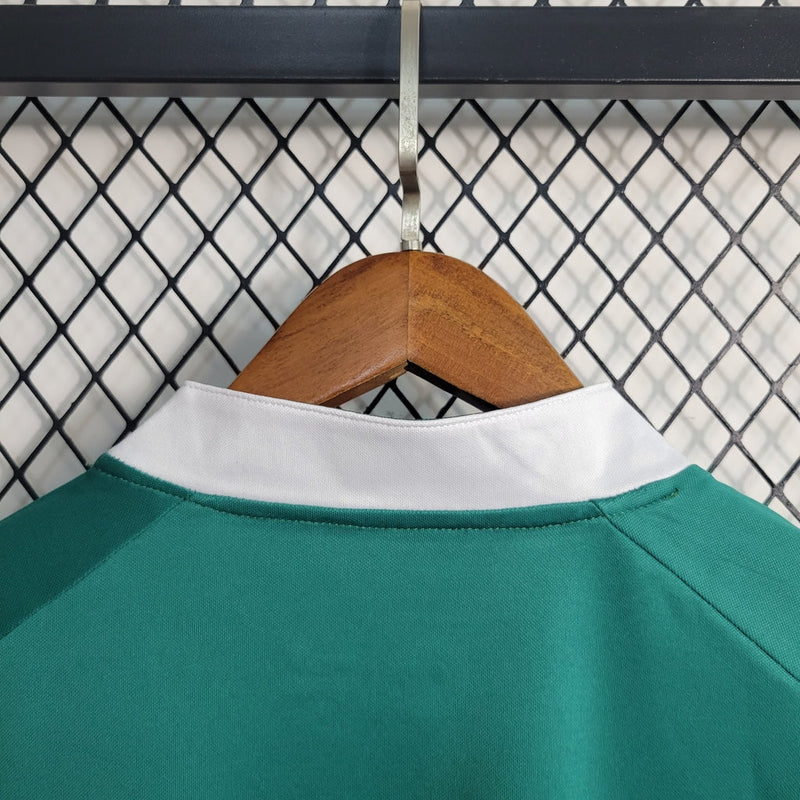 Camiseta de aficionado Goiás I 23/24 para hombre - Verde