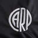 Camiseta de aficionado River Plate Third III 24/25 para hombre - Negra