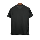 Camiseta retro de la selección argentina de visitante (2018) - Azul