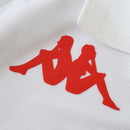 Camiseta visitante de la Fiorentina II - Camiseta de aficionado para hombre 24/25 - Blanca