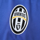 Camiseta Nike de visitante Juventus Retro II 04/05 para hombre - Azul