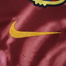 Camiseta de aficionado del Barcelona Retro CACTTS DJACK 00/01 para hombre -