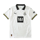 Camiseta de jugador del Borussia Dortmund (visitante) 24/25 (reserva) - Blanca