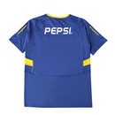 Camiseta Nike de Boca Juniors Local I Retro 03/04 Fan para hombre - Azul