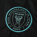Camiseta de aficionado Miami Concept Special 24/25 para hombre - Negra