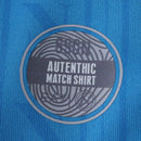 Camiseta de local del Napoli 25/26 para hombre - Azul