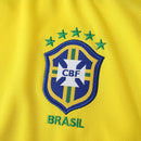 Camiseta retro de la selección brasileña - Brasil 04/05 Hombre - Total 90
