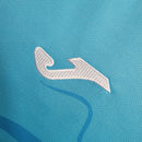 Camiseta de aficionado Joma Zenit I 23/24 para hombre - Azul