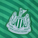 Camiseta de visitante del Newcastle United 25/26 para hombre - Verde
