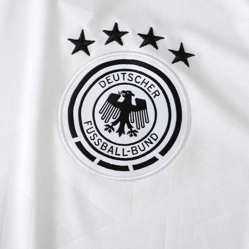 LISTO PARA ENTREGA Alemania Home 24/25 Fanático masculino