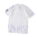 Camiseta visitante del Manchester United 2025/26 para hombre - Blanco