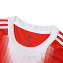Camiseta de aficionado del Bayern Múnich 25/26 para hombre Adidas - rojo -