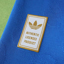 Camiseta de jugador Adidas del Real Madrid 2025/26 (tercera equipación) para hombre - Azul