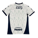 Camiseta de aficionado para hombre de Independiente Reserve Away II 25/26 - Blanca