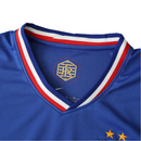 Camiseta local de la selección francesa 2024/25 para hombre - Azul