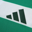 Camiseta local del Celtic 24/25 para hombre - Verde
