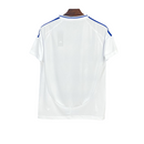 Camiseta de visitante del Cruzeiro Reserve I 25/26 para hombre - Blanca