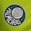 Camiseta de entrenamiento Puma Palmeiras 23/24 para hombre - Verde