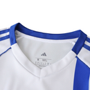 Camiseta de visitante del Schalke 04 I 25/26 para hombre - Blanca