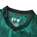 Camiseta de local del Werder Bremen 24/25 para hombre - Verde