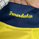Camiseta de aficionado Fenerbahçe Retro 07/08 -