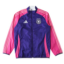 Chaqueta de doble cara de Alemania - Rosa y Azul 2025