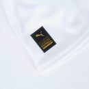 Camiseta de aficionado de la selección nacional de Ghana 22/23 para hombre de Puma - Blanca