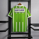 Camiseta retro local del Palmeiras 92/93 Adidas Fan para hombre - Verde