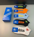 Calcetines Adidas - Caña corta - Casual - Unisex