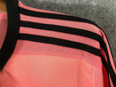 Camiseta Adidas Retro Juventus II 15/16 para hombre - Rosa