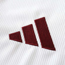 Camiseta de aficionado del Aston Villa Away II 24/25 para hombre - Blanca