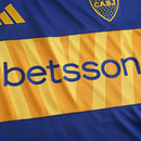 Camiseta de local de Boca Juniors 24/25 para hombre - Azul