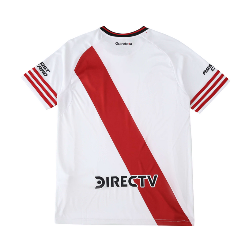 Camiseta de local de River Plate 25/26 para hombre