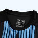 Camiseta de la Selección Argentina 2024/25 - Camiseta de aficionado para hombre - Negra