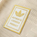 Camiseta de jugador del Bayern Múnich Third Third III 24/25 para hombre - Blanco y rojo - Beige
