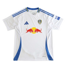 Camiseta de aficionado del Leeds United (local, temporada 24/25), hombre, blanca