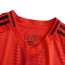 Camiseta local del Bayern Múnich 24/25 para hombre - Roja