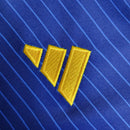 Camiseta Adidas Tigres II 23/24 para hombre - Azul