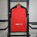 Camiseta visitante River Plate II 23/24 Adidas Fan Hombre -