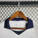 Camiseta de visitante Remo 23/24 para hombre, color blanco