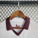 Camiseta de aficionado Puma del Manchester City Away II 23/24 para hombre - Beige