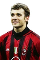 Camiseta de local del Milan 04/05 Retro Adidas para hombre - Rojo y negro