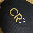 Camiseta Nike CR7 Third III para hombre - 23/24 - Negro