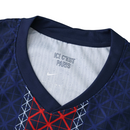 Camiseta Nike de jugador del PSG Home I 25/26 para hombre - Azul