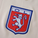 Camiseta del 75.º aniversario del Lyon 25/26 Fan - Beige