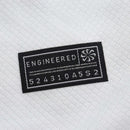 Camiseta de aficionado de la selección uruguaya visitante II 24/25 para hombre - Blanca