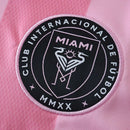 Camiseta de aficionado para hombre Miami Home I 25/26 - Rosa