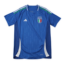 Camiseta local de la selección italiana 2024/25 para hombre - Azul